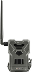 Spypoint Trail Cam Flex-m - Dual Carrier 28mp Gray Spypoint Trail Cam Flex-m - Dual Carrier 28mp Gray