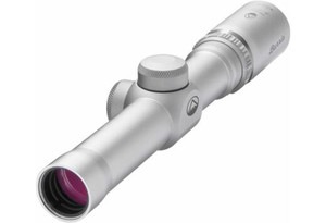 Burris Scope Handgun 2x20 Plex Nickel Burris Scope Handgun 2x20 Plex Nickel