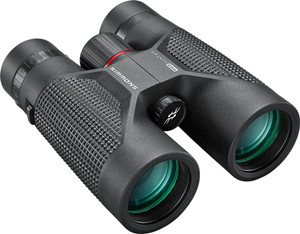Simmons Binoculars Pro Hunter - 8x42 Roof Black Simmons Binoculars Pro Hunter - 8x42 Roof Black