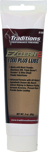 Traditions Ez Clean Ii 1000 - Plus Bullet Lube 3oz Tube Traditions Ez Clean Ii 1000 - Plus Bullet Lube 3oz Tube