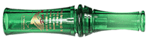 Haydel's Mallard Duck Call - Red Leg Haydel's Mallard Duck Call - Red Leg