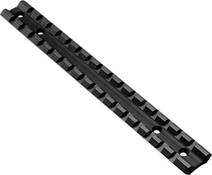 Weaver Base Multi-slot Savage - Axis I/ii (8-40) Black Weaver Base Multi-slot Savage - Axis I/ii (8-40) Black