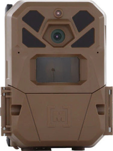 Moultrie Edge 2 Cellular Trail - Cam 36mp/720p Ir Brown Moultrie Edge 2 Cellular Trail - Cam 36mp/720p Ir Brown