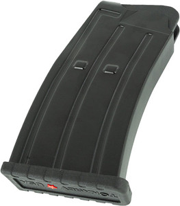 Tokarev Turkish Style Magazine - 5rd Black