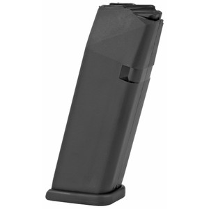 Glock OEM Magazine 10mm 10 Rounds Fits Glock 20 Black