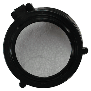 Butler Creek Blizzard - Clear Scope Cover #11