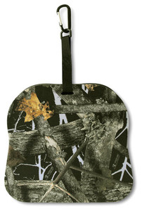 Nep Seat Predator Xt - 3/4" 13"x14" Realtree Fabric
