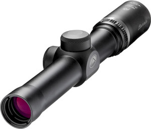 Burris Scope Handgun 2x20 - Plex Matte Burris Scope Handgun 2x20 - Plex Matte