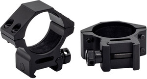 Riton Rings 34mm Medium Matte -