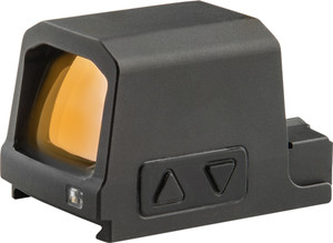Meprolight Mpo-s Optic Red Dot - 3/33moa Bullseye Rmsc Meprolight Mpo-s Optic Red Dot - 3/33moa Bullseye Rmsc