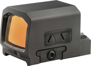 Meprolight Mpo Pro-s Optic Red - Dot 3/33moa Bullseye Rmsc Meprolight Mpo Pro-s Optic Red - Dot 3/33moa Bullseye Rmsc