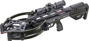 Tenpoint Xbow Tx28 Acuslide - Maxx Rangemaster 100 Moss