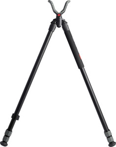 Bog Deadshot Bipod 25"-64" - Height Range Aluminum Legs Bog Deadshot Bipod 25"-64" - Height Range Aluminum Legs