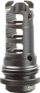 Lantac Dragon Muzzle Brake 308 - 5/8-24 Silencerco A Sr Mount Lantac Dragon Muzzle Brake 308 - 5/8-24 Silencerco A Sr Mount