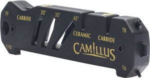 Camillus Glide Sharpener -