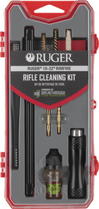 Allen Ruger 10/22 Cleaning Kit - Allen Ruger 10/22 Cleaning Kit -