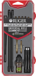 Allen Ruger Universal Rifle - Cleaning Kit Allen Ruger Universal Rifle - Cleaning Kit