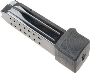 Xtech Tactical Magazine Kit - S&w M&p9 22rd Full Size