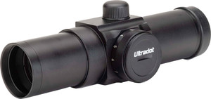 Ultradot Red Dot Sight G2 30mm - 2 Moa Dot Black Ultradot Red Dot Sight G2 30mm - 2 Moa Dot Black