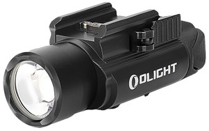 Olight Pl-pro Valkyrie Light - W/ Rail Mount Black