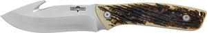 Camillus Western Crosstrail - Gut Hook 4.25" Ss Blade Antler Camillus Western Crosstrail - Gut Hook 4.25" Ss Blade Antler