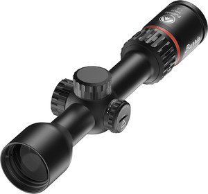 Burris Scope Fullfield 2025 - 2-8x35 Illum Ballistic E3 Burris Scope Fullfield 2025 - 2-8x35 Illum Ballistic E3