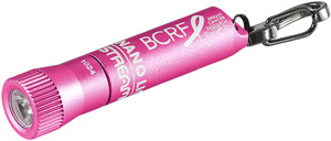 Streamlight Nano Light Ii With - Snap Hook White Led Pink Streamlight Nano Light Ii With - Snap Hook White Led Pink