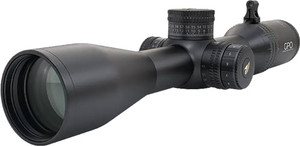 Gpo Scope Centuri 4-16x44 - 30mm Illuminated Moa Black