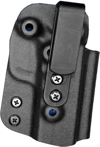 Fortitude Ccw Holster Iwb Clip - For Sig P365 & P365xl Fortitude Ccw Holster Iwb Clip - For Sig P365 & P365xl