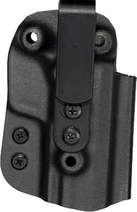 Fortitude Ccw Holster Iwb Clip - For Sig P365 Xmacro Fortitude Ccw Holster Iwb Clip - For Sig P365 Xmacro