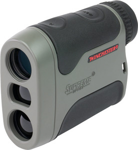 Winchester Supreme Optics - 6x20mm Rangefinder Winchester Supreme Optics - 6x20mm Rangefinder