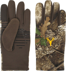 Hot Shot Hf1 Glove Hawktail - Fleece Tech Touch Rt-apx Xl Hot Shot Hf1 Glove Hawktail - Fleece Tech Touch Rt-apx Xl