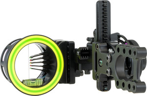 Spot Hogg Boonie 5-pin - Sight Hard Mount .019" Rh Spot Hogg Boonie 5-pin - Sight Hard Mount .019" Rh