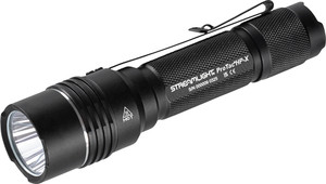 Streamlight Pro-tac Hp-x Flash - Light White Led Black