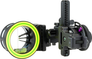 Spot Hogg Boonie Triple Pin - Sight Pic Mount .010" Rh Spot Hogg Boonie Triple Pin - Sight Pic Mount .010" Rh