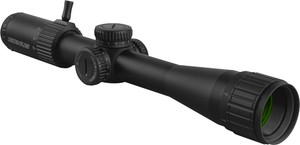 Konus Scope Wild 4-12x40 Ao - Illuminated German 4 Reticle Konus Scope Wild 4-12x40 Ao - Illuminated German 4 Reticle