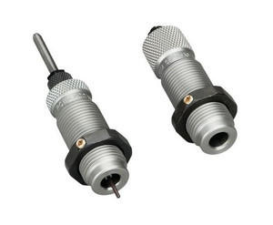 Rcbs Full Length Die Set - 25 Creedmoor Gp-a