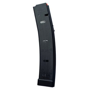 Global Ordnance Us Stribog 9mm - 30 Rd Mag Global Ordnance Us Stribog 9mm - 30 Rd Mag