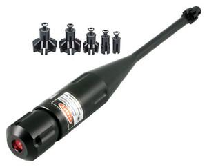Bushnell Laser Boresighter - Bushnell Laser Boresighter -