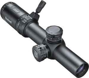 Bushnell Scope Ar Optics - 1-4x24 30mm Dz223 Matte