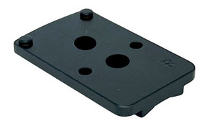 Talley Base Rmr Mount For - Benelli Super Black Eagle