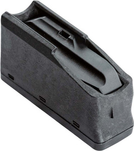 Cva Magazine Cascade - 28 Nosler 3rd Polymer