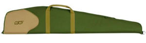 Bob Allen Classic Series - Rifle Case 44" Olive/khaki