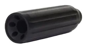 Kaw Valley Precision Xl Slim - Pistol Linear Comp 1/2x28