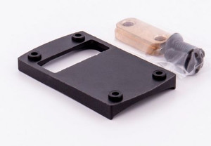 Shield Sights Low Profile - Mount To Fit Cz Shadow 2 Or