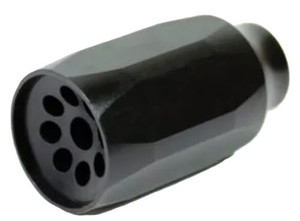 Kaw Valley Precision Magnum - Linear Comp 1/2x28 2.25"