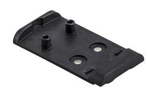 Shield Sights Mos Mounting - Plate For Glock Mos System