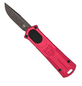 Cobratec California 952 Otf - Red 1.75" D2 Dp Gen 2