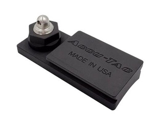 Accu-tac Arca Sling Stud Rail - Adapter