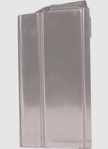 Checkmate Magazine M1a/m14 - 308 Stainless 20rd